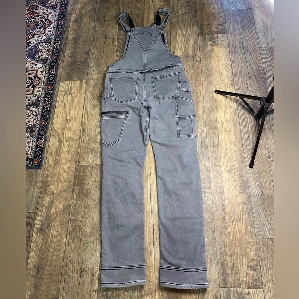 Dovetail Thermal Overalls - Picture 9 of 11
